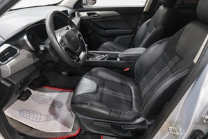 Внедорожник Baic X35 2023 года, 1569000 рублей, Новокузнецк