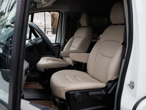 IVECO Fidato 2023г. 2023 года, 4199000 рублей, Большой Сочи