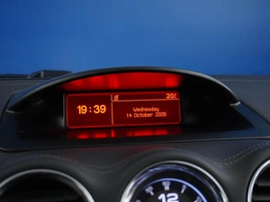 Купе Peugeot RCZ 2010 года, 1399784 рублей, Москва