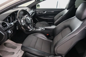 Седан Mercedes-benz C-класс 2011 года, 1499000 рублей, Красноярск