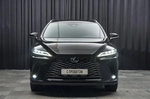 Внедорожник Lexus RX 2023 года, 7897000 рублей, Красноярск