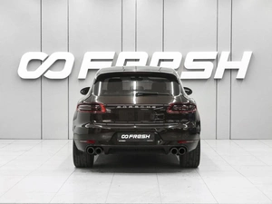 Внедорожник Porsche Macan S 2015 года, 2600000 рублей, Ростов-на-Дону