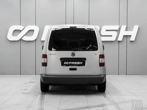 Минивэн Volkswagen Caddy 2008 года, 640000 рублей, Ростов-на-Дону