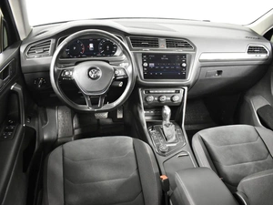 Внедорожник Volkswagen Tiguan 2018 года, 3814900 рублей, Казань