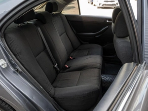 Седан Toyota Avensis 2006 года, 870000 рублей, Краснодар