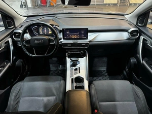 Внедорожник Geely Coolray 2022 года, 1447000 рублей, Красноярск