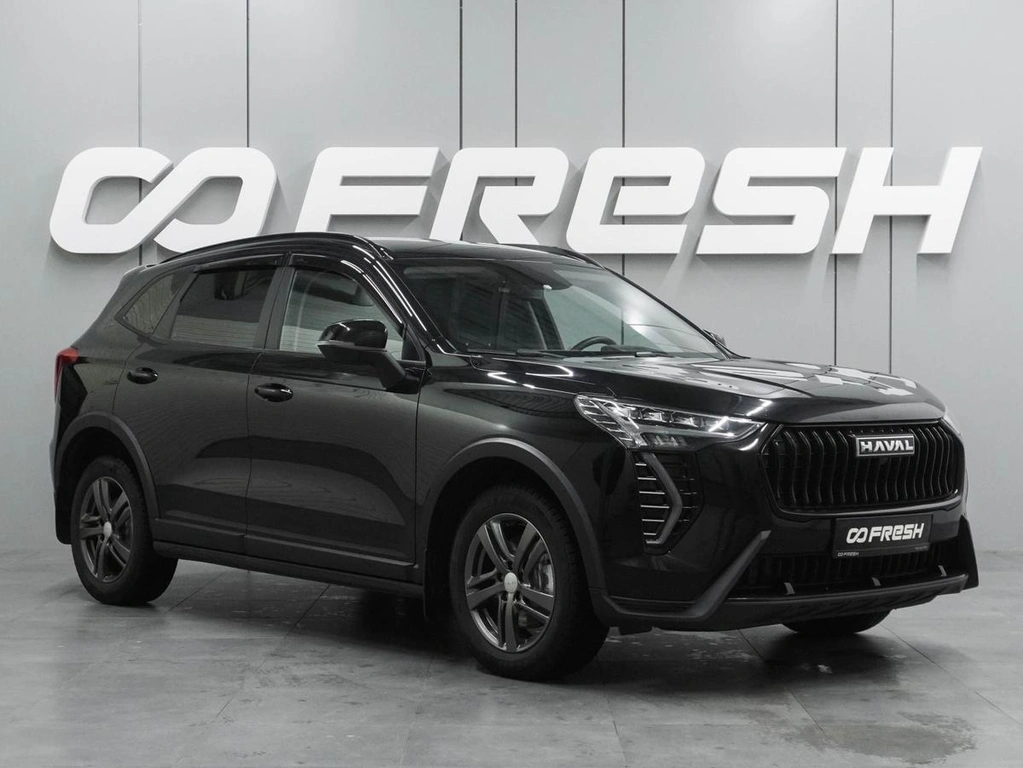 Внедорожник Haval Jolion 2024 года, 1834000 рублей, Воронеж