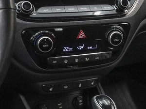 Седан Hyundai Solaris 2021 года, 1690000 рублей, Ростов-на-Дону
