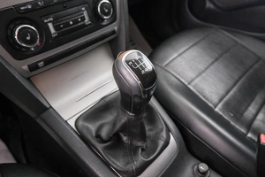 Лифтбек Skoda Octavia 2013 года, 999000 рублей, Красноярск