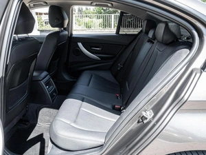 Седан BMW 3 серия 2014 года, 1643000 рублей, Ставрополь