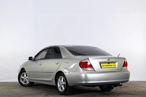 Седан Toyota Camry 2003 года, 689000 рублей, Тюмень