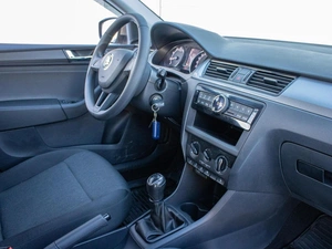 Лифтбек Skoda Rapid 2018 года, 1329000 рублей, Петрозаводск