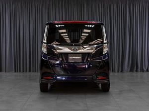 Минивэн Toyota Roomy 2021 года, 1249000 рублей, Тюмень