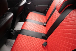 Хетчбэк Renault Sandero Stepway 2012 года, 419000 рублей, Оренбург