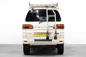 Минивэн Mitsubishi Delica 2002 года, 1559000 рублей, Барнаул