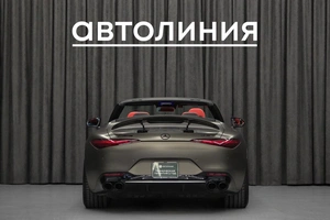 Кабриолет Mercedes-benz SL-класс AMG 2022 года, 11550000 рублей, Красноярск