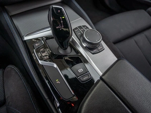 Седан BMW 5 серия 2019 года, 4640000 рублей, Краснодар