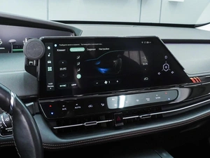 Внедорожник Changan UNI-K 2024 года, 3490000 рублей, Ростов-на-Дону