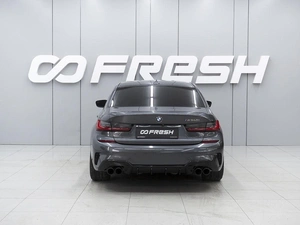 Седан BMW 3 серия 2019 года, 4905000 рублей, Ростов-на-Дону