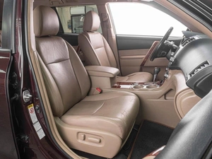 Внедорожник Toyota Highlander 2012 года, 2199000 рублей, Тюмень