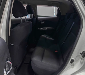 Внедорожник Nissan Juke 2011 года, 890000 рублей, Красноярск