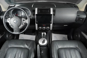 Внедорожник Nissan X-Trail 2012 года, 1359000 рублей, Тюмень