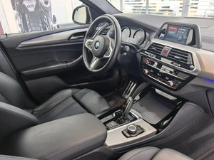 Внедорожник BMW X4 2019 года, 5382000 рублей, Новосибирск