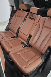 Внедорожник Audi Q7 2020 года, 7480000 рублей, Красноярск