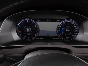 Седан Volkswagen Passat 2015 года, 1814000 рублей, Красный Пахарь