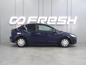 Хетчбэк Ford Focus 2011 года, 649000 рублей, Воронеж