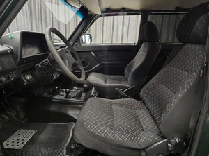 Внедорожник ВАЗ (LADA) 4x4 (Нива) 2013 года, 510000 рублей, Красноярск