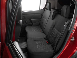 Хетчбэк Renault Sandero 2017 года, 879000 рублей, Тюмень