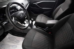 Универсал ВАЗ (LADA) Vesta 2018 года, 819000 рублей, Оренбург