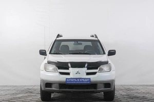 Внедорожник Mitsubishi Outlander 2003 года, 699000 рублей, Кемерово