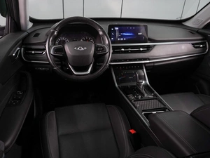 Внедорожник Chery Tiggo 4 Pro 2022 года, 1484000 рублей, Воронеж