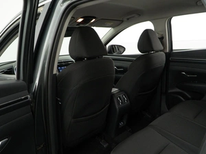 Внедорожник Hyundai Tucson 2021 года, 2889050 рублей, Москва