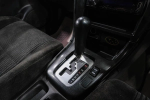 Универсал Subaru Legacy 2002 года, 439000 рублей, Новокузнецк