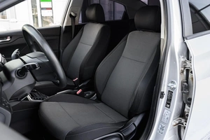 Седан Hyundai Solaris 2018 года, 1170000 рублей, Ульяновск