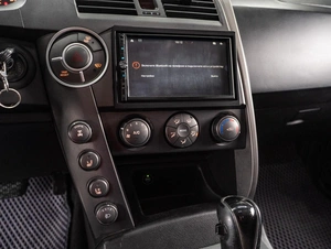 Внедорожник SsangYong Kyron 2012 года, 959000 рублей, Тюмень