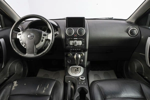 Внедорожник Nissan Qashqai 2007 года, 859000 рублей, Новосибирск