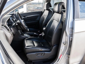 Внедорожник Daewoo Winstorm 2007 года, 799000 рублей, Краснодар