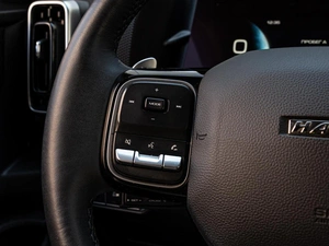 Внедорожник Haval Dargo 2023 года, 2348000 рублей, Краснодар