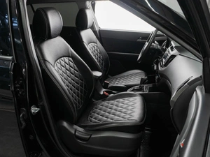 Внедорожник Hyundai Creta 2019 года, 1839000 рублей, Тюмень