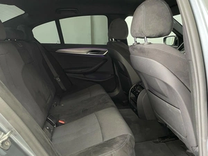 Седан BMW 5 серия 2019 года, 3863000 рублей, Красноярск