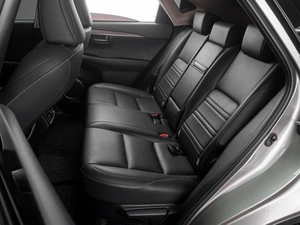 Внедорожник Lexus NX 2015 года, 2759000 рублей, Тюмень