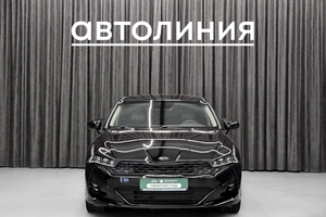 Седан Kia K5 2021 года, 2320000 рублей, Красноярск