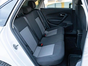 Седан Volkswagen Polo 2012 года, 898000 рублей, Краснодар