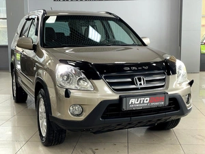 Внедорожник Honda CR-V 2005 года, 887000 рублей, Солонцы