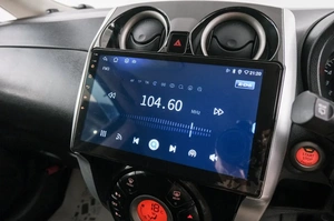Хетчбэк Nissan Note 2013 года, 859000 рублей, Красноярск