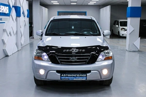 Внедорожник Kia Sorento 2007 года, 818000 рублей, Солонцы